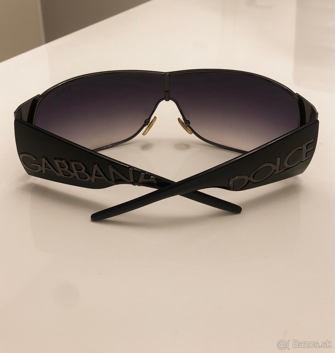 Slnečné okuliare Dolce Gabbana - 3