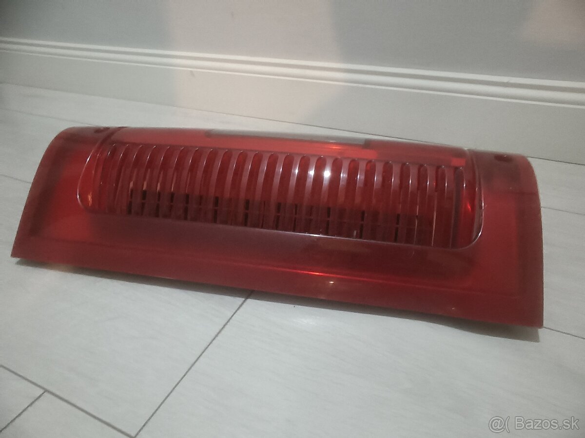 Ducato ľavé zadné svetlo - 3