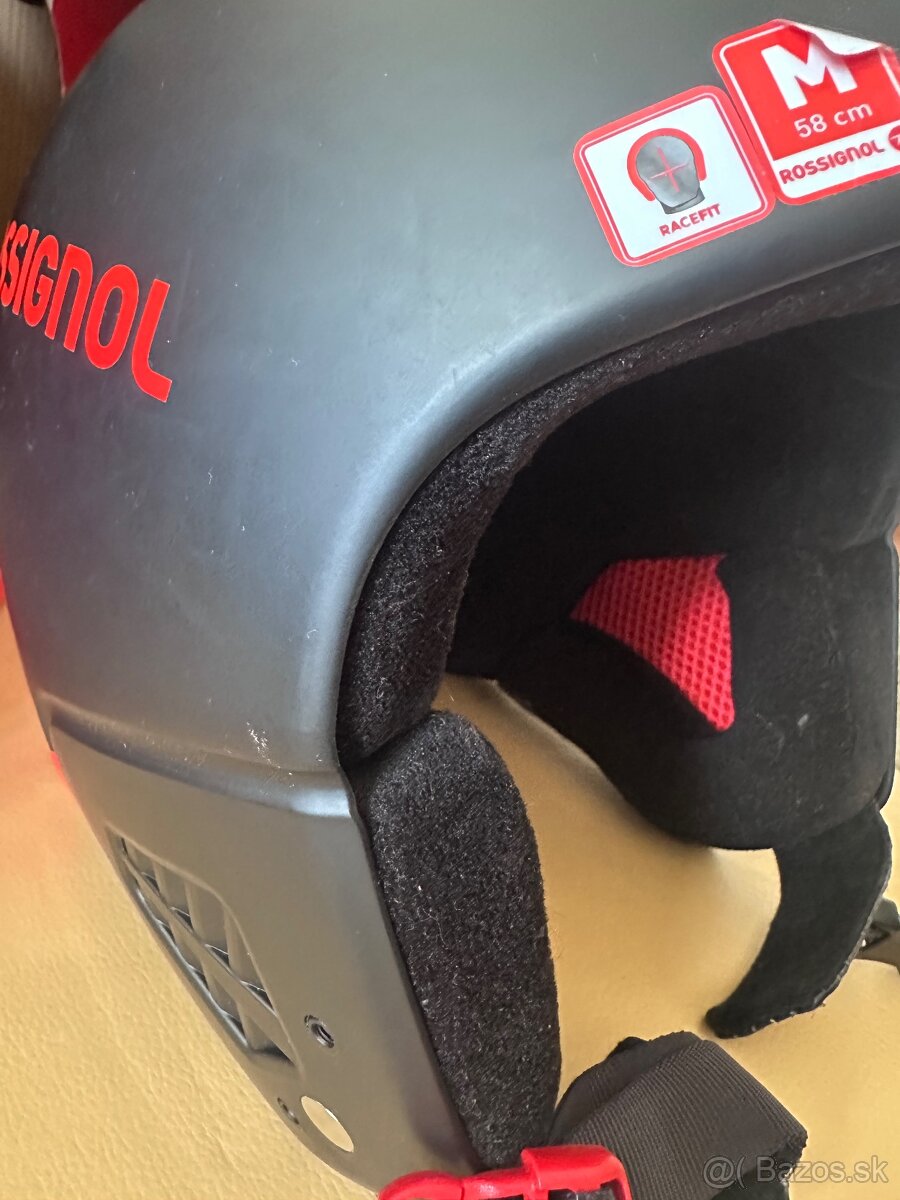 Prilba Rossignol 58 - 3