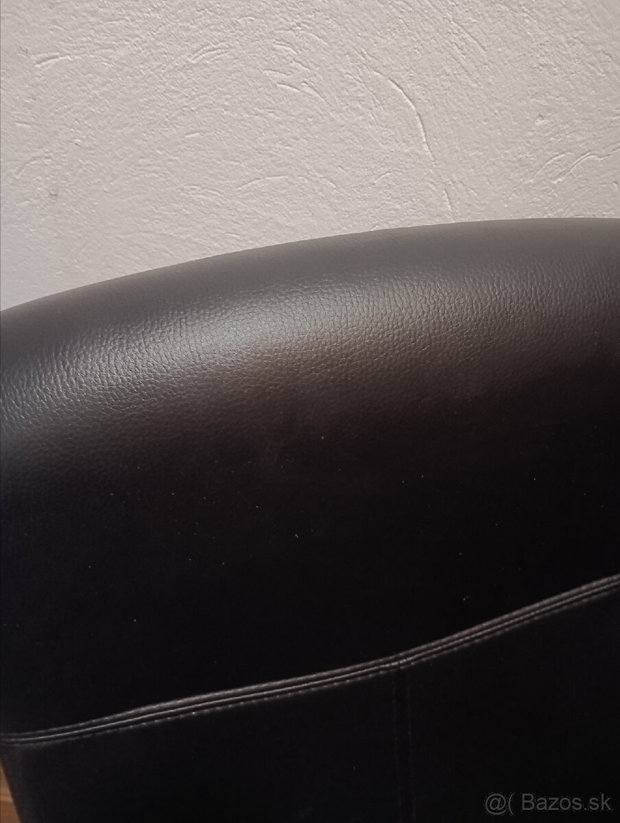 Herné - Kancelárske kreslo, stolička - 3