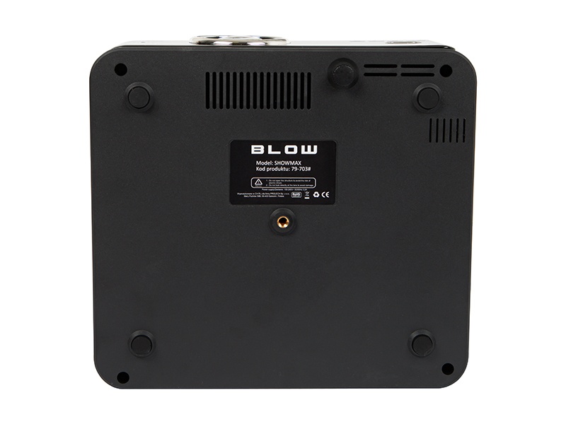 Projektor FullHD AndroidTV BLOW MAXSHOW - 3