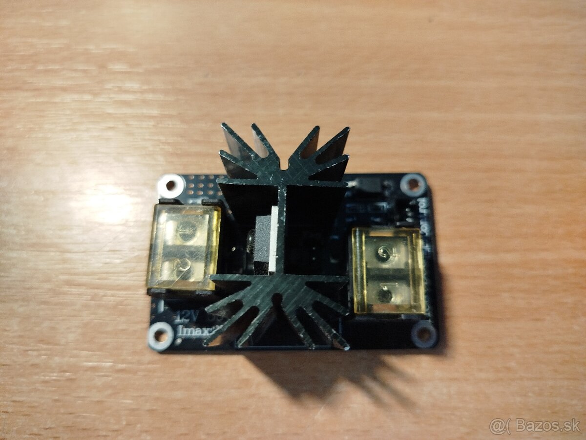 Diely pre 3D tlačiarn - 3