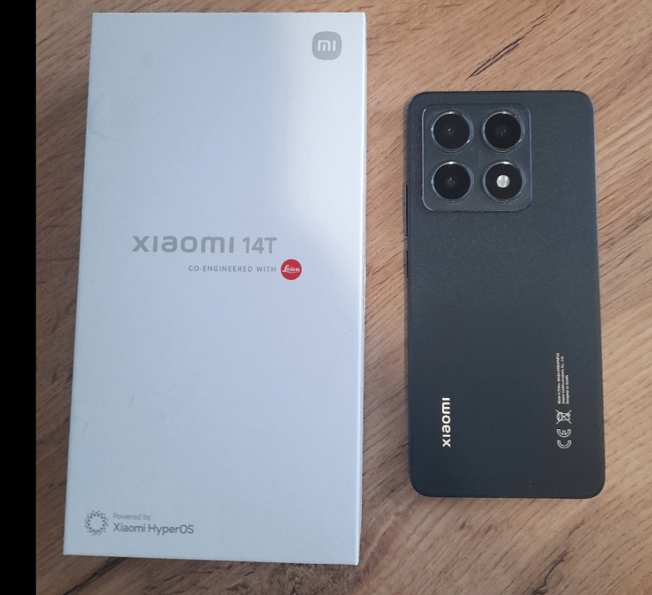 Xiaomi 14T - 3