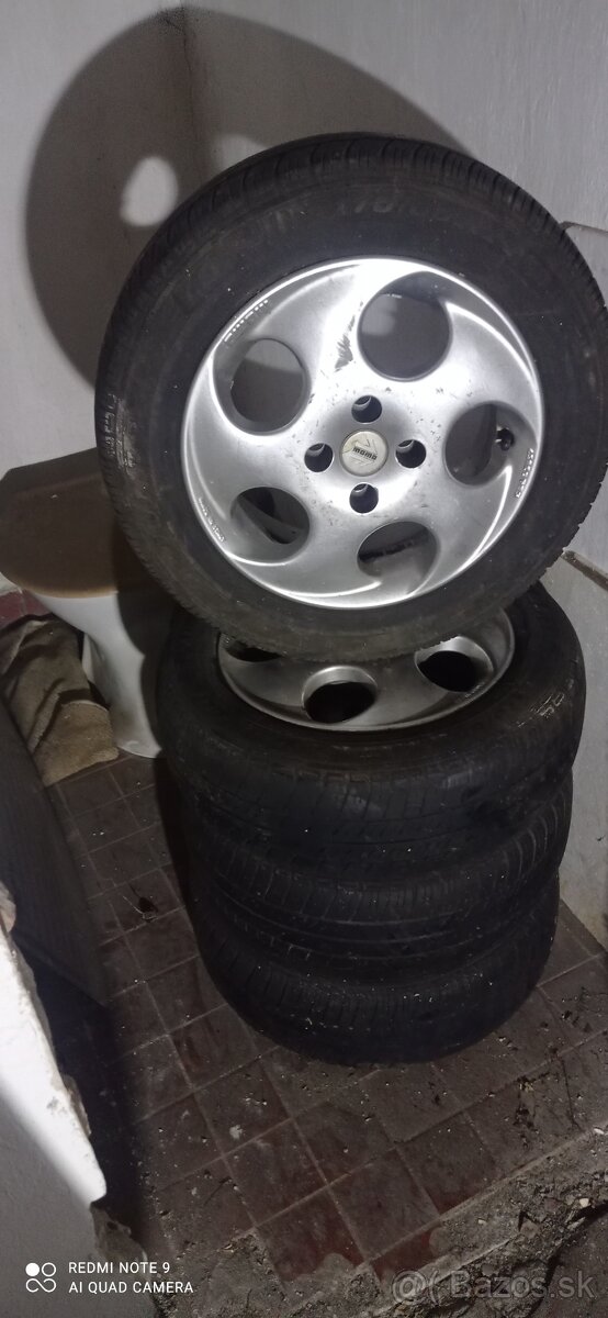 Alfa Romeo 146 - 1.9 JTD 1998 - 3