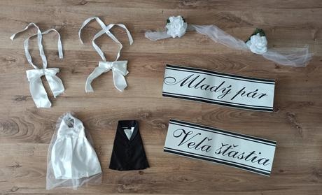 Vecičky zo svadby - 3