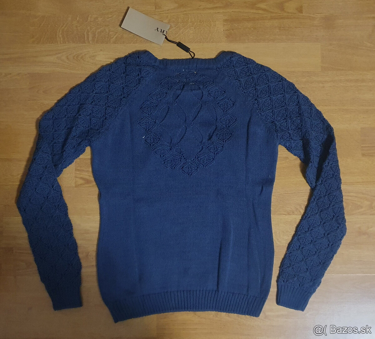 Burberry dámsky sveter - 3