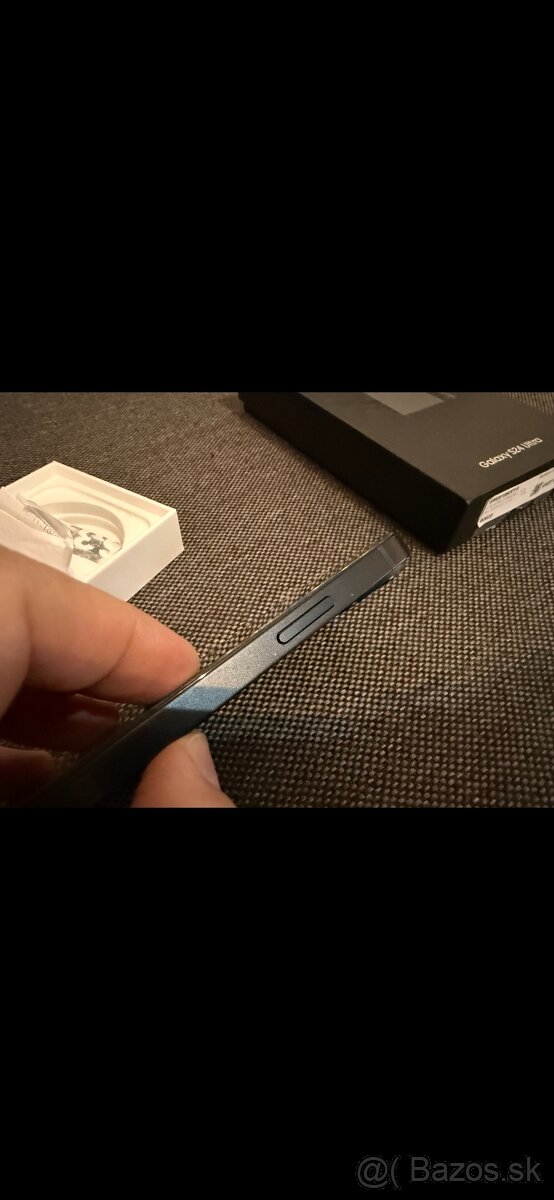 Predam iphone 13 mini alebo samsung s24 ultra - 3