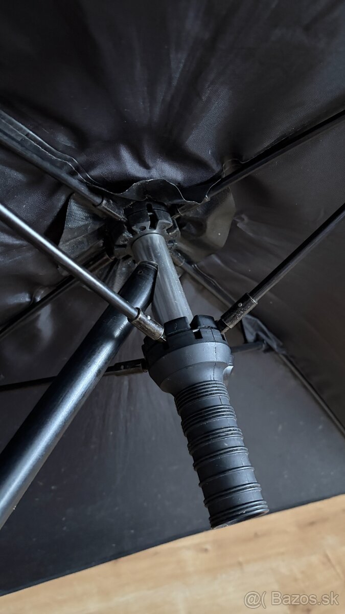 Predam maly dazdnik Daiwa - 3