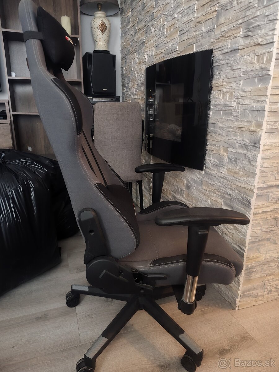 Herná stolička - 3