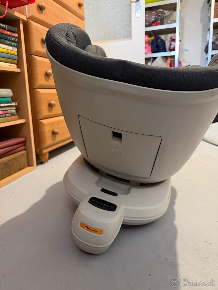 Autosedacka Reversal II - 3