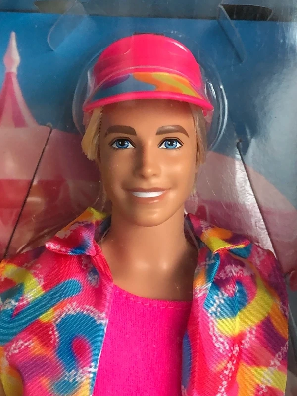 Ken na korčuliach - 3