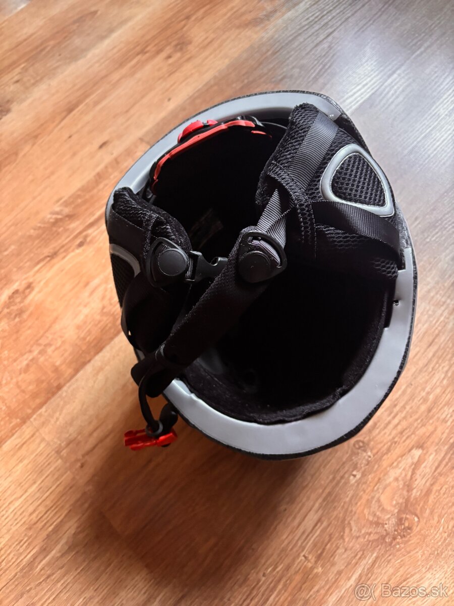 Lyžiarska prilba - 3