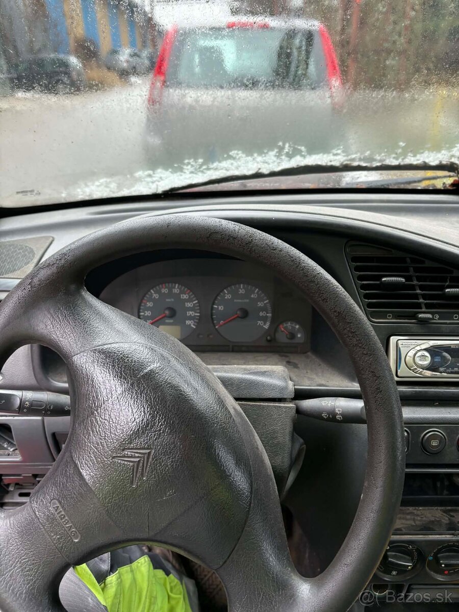 Peugeot Partner 2.0 - 3