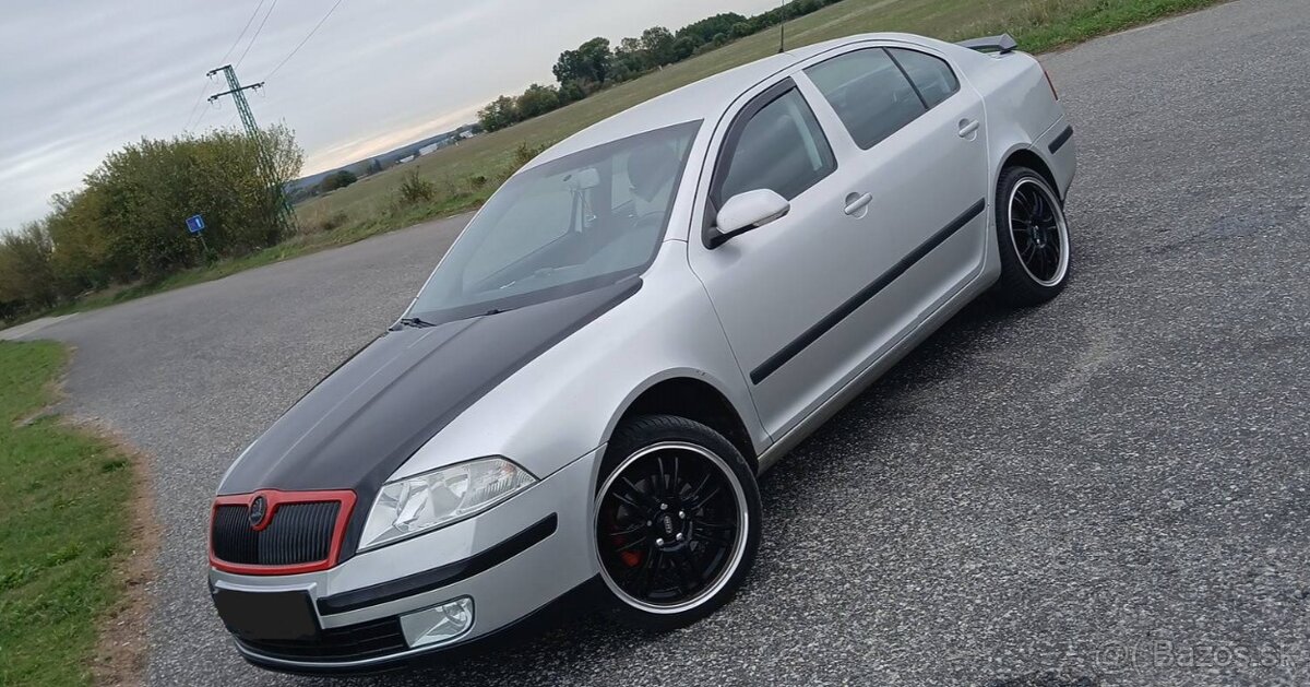 Predám elektróny Dotz 5x112 R18 - 3