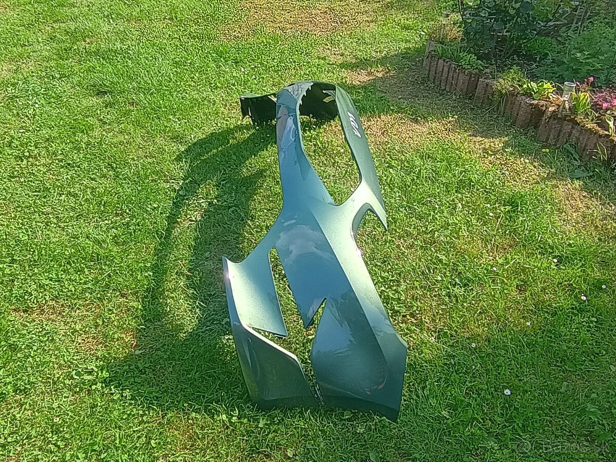 Predný nárazník kia ceed sw 2024 - 3