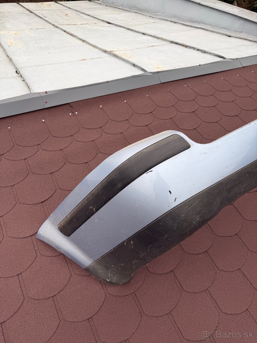 Predný nárazník passat b5 - 3