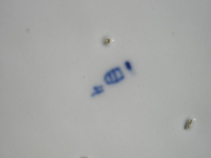 Taniere biedermeier - 3