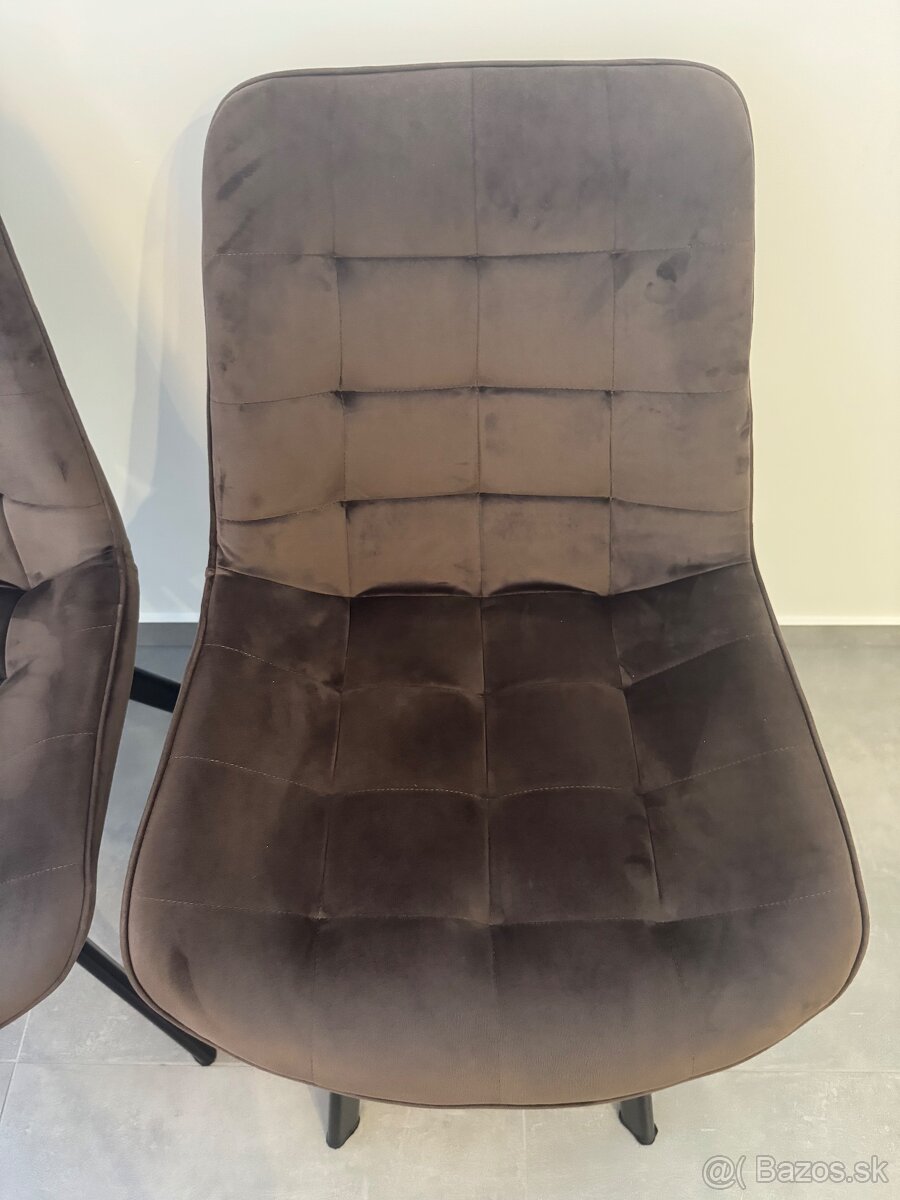 Jedalenska stolicka - 3