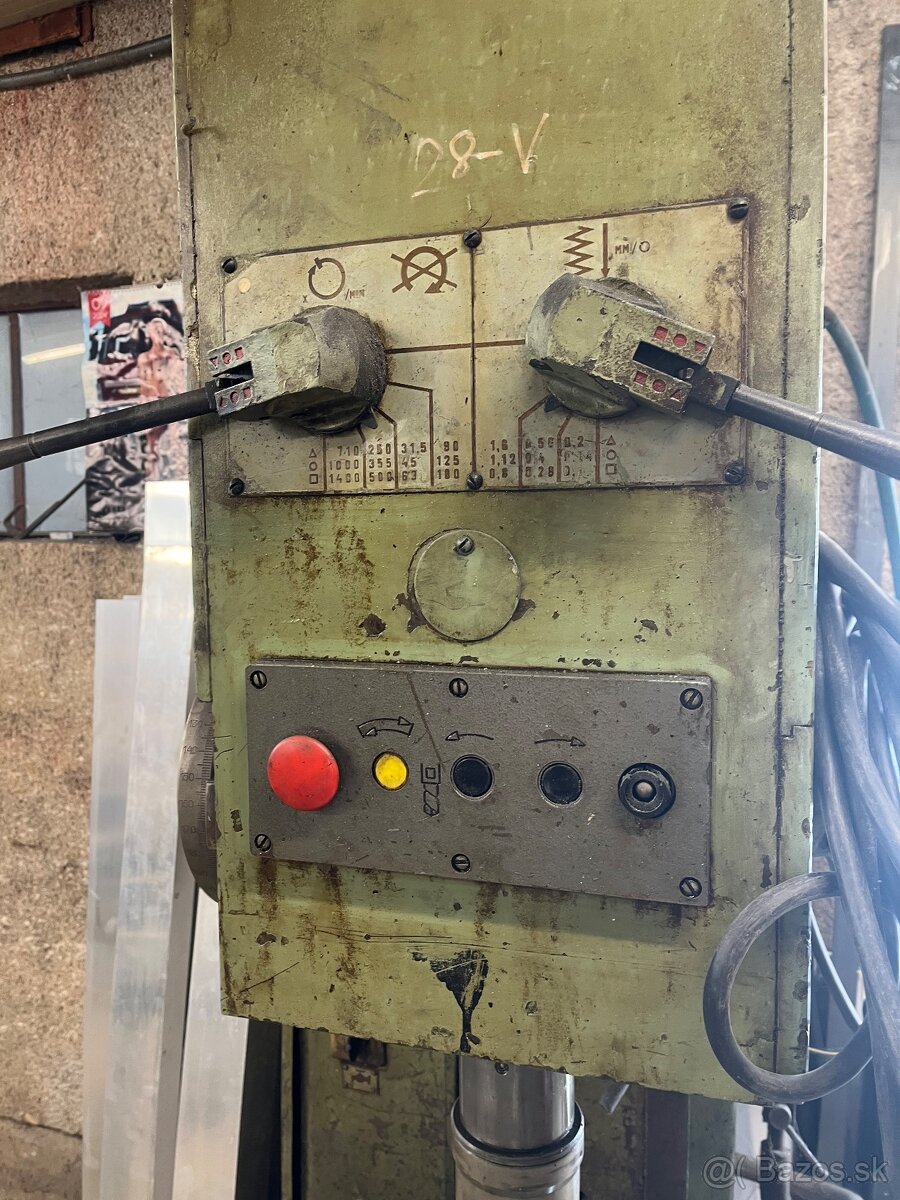 Stojanova vrtačka - 3