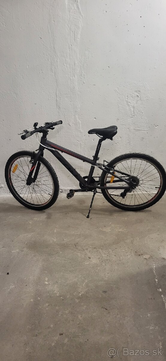 Predám detský bicykel - 3