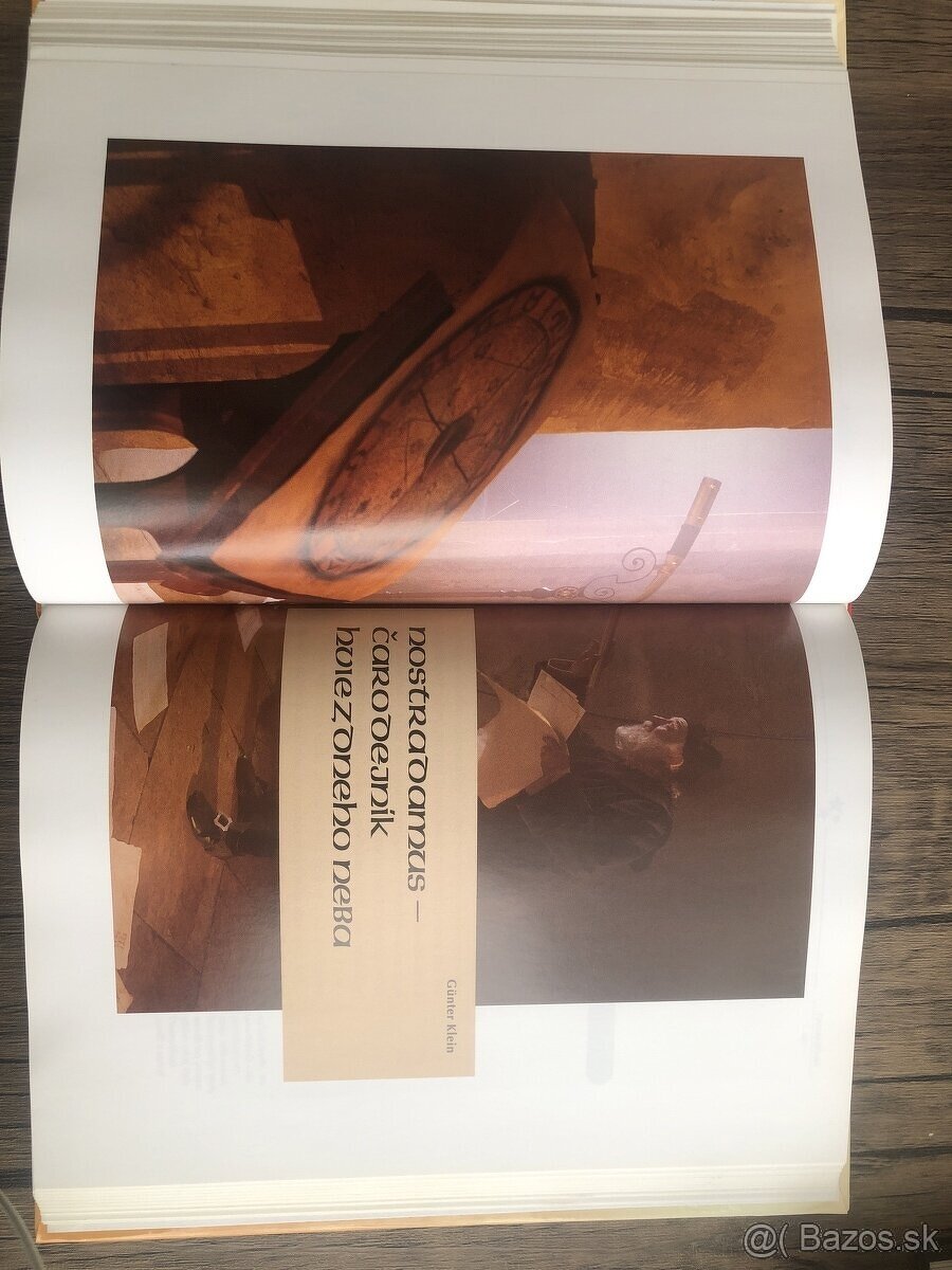 Sfinga - Záhady histórie 4, 5 - 3