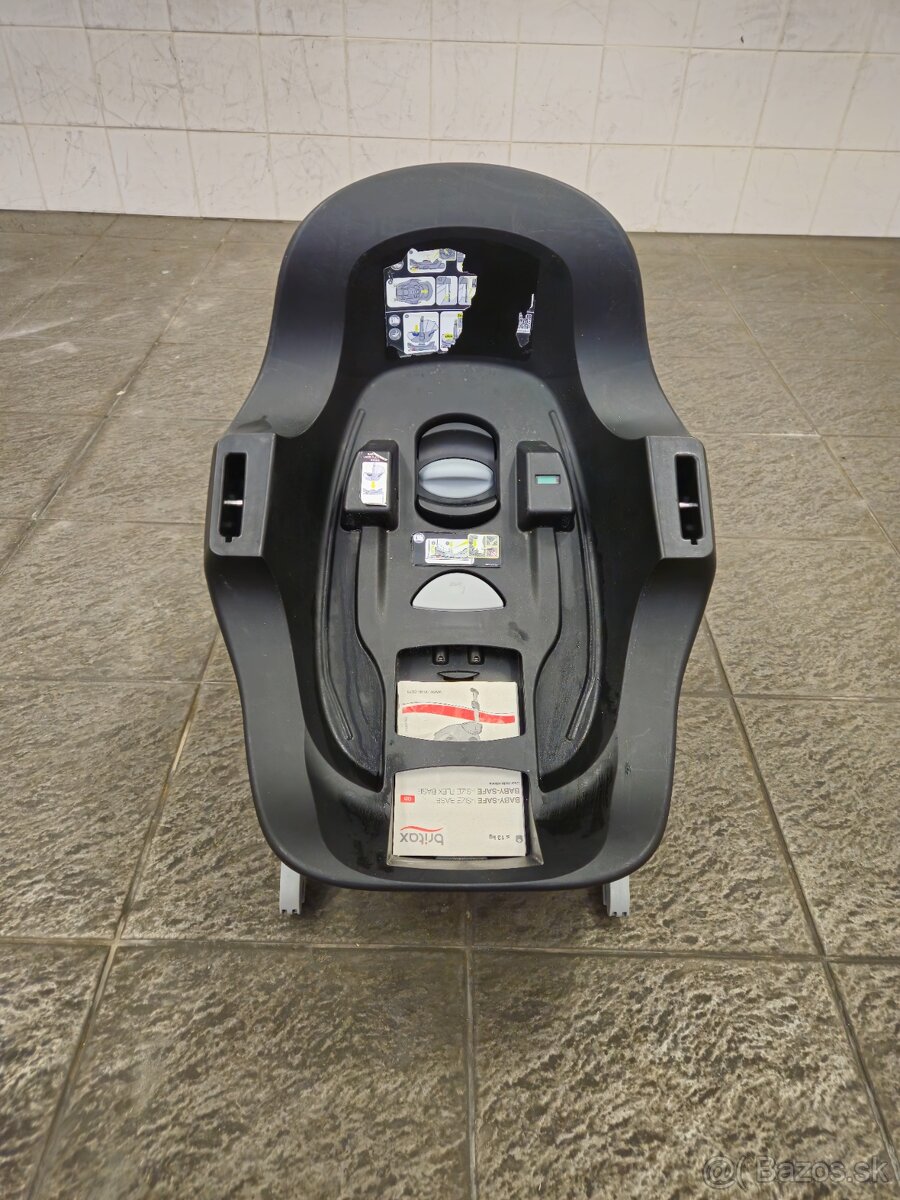 Vajicko Britax Römer - 3