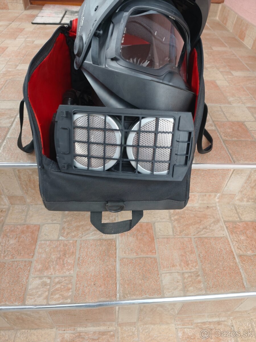 Zváracia maska speedglas - 3