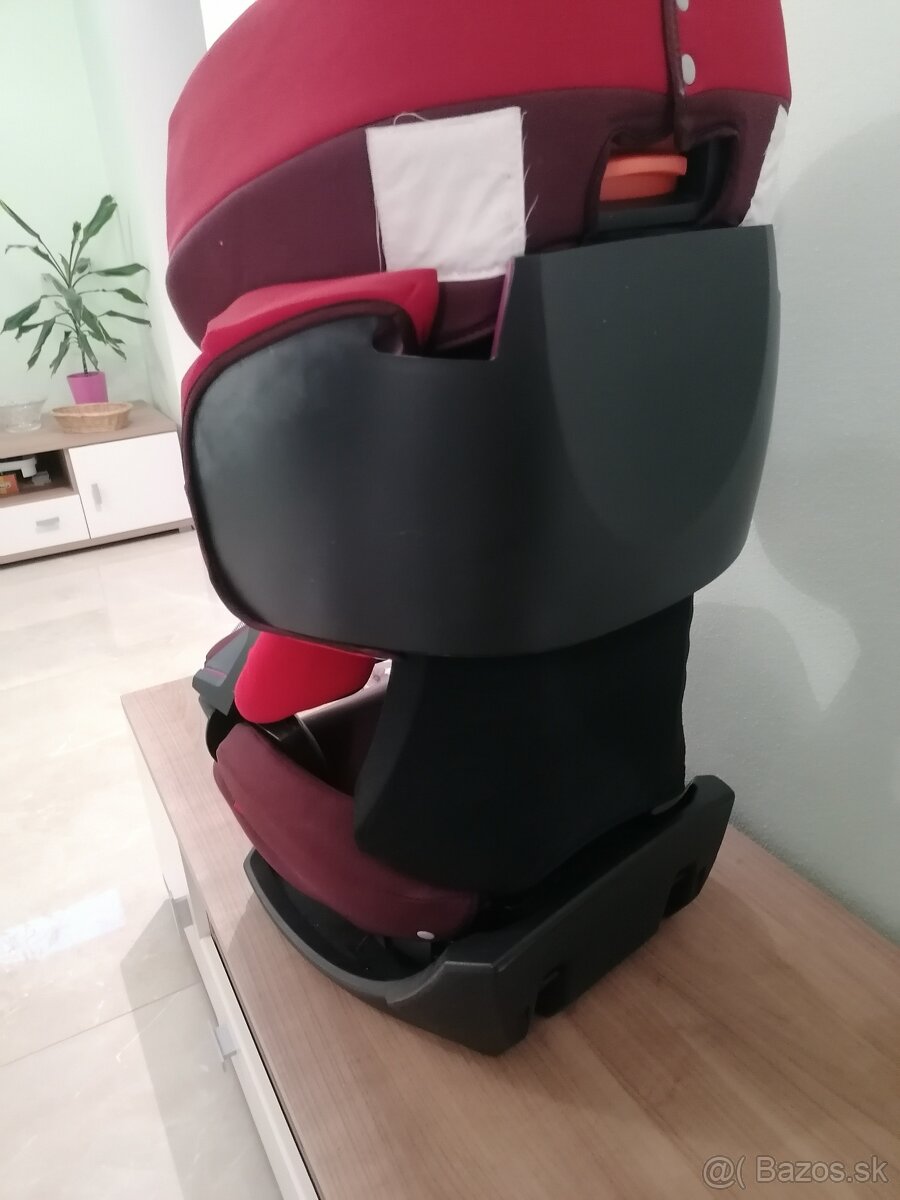 Autosedačka CYBEX - 3