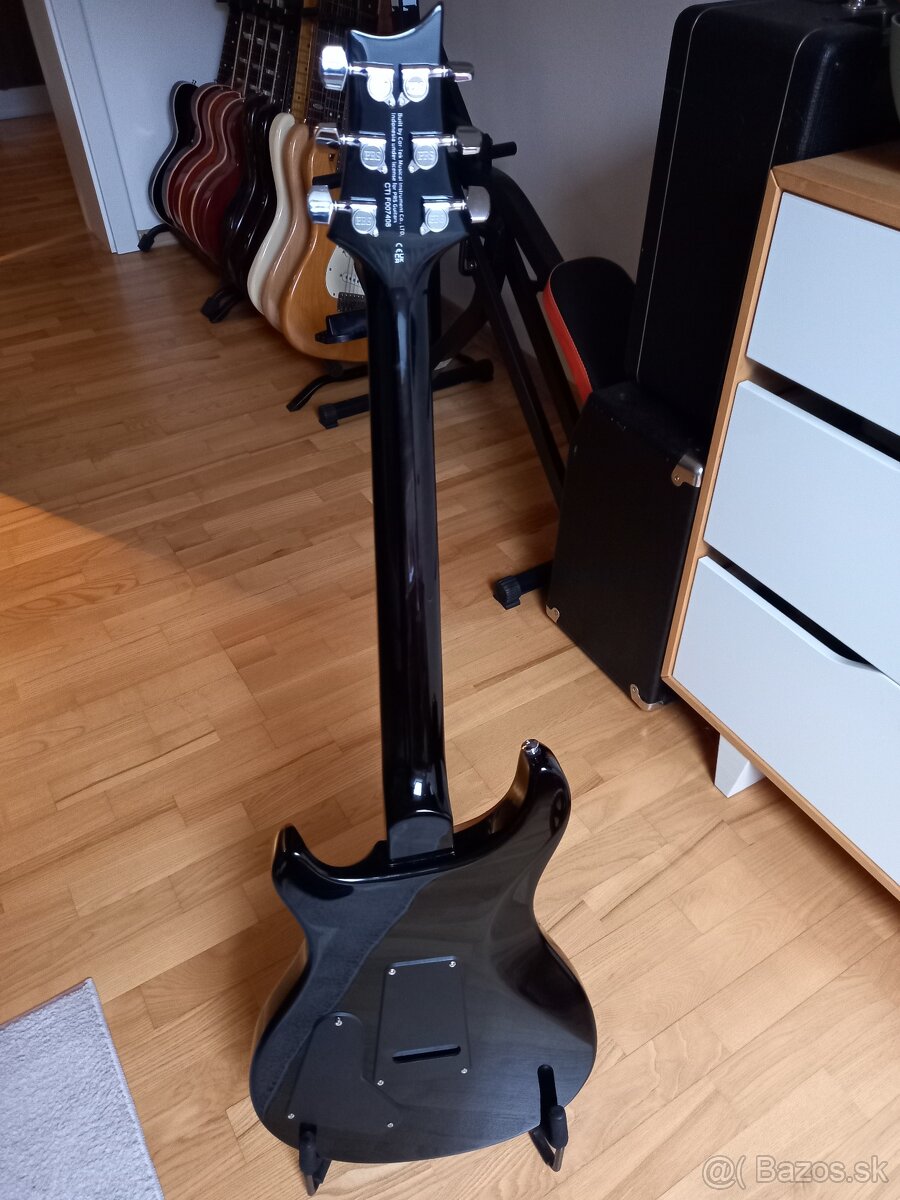 PRS SE Custom - 3
