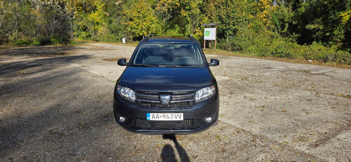 Dacia Logan - 3