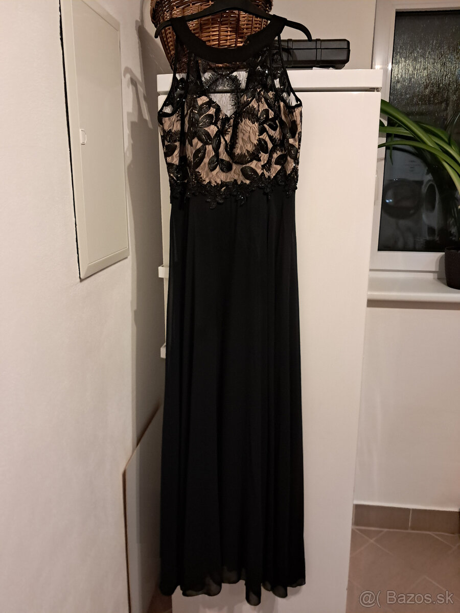 Spoločenské šaty - 3