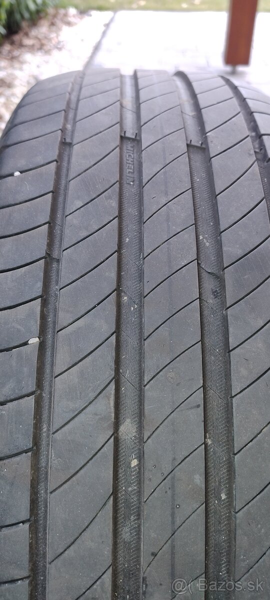 Predam Michelin Premacy 4 - 3