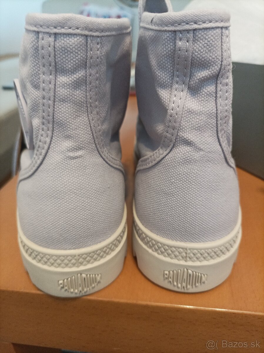 Tenisky Palladium - 3