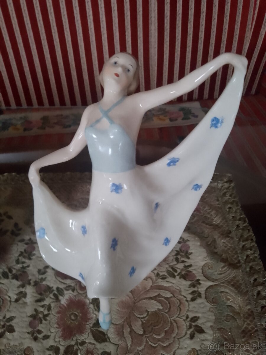 Sošky a poháre - 3