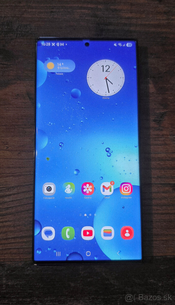 Samsung Galaxy S22 Ultra 5G - 3