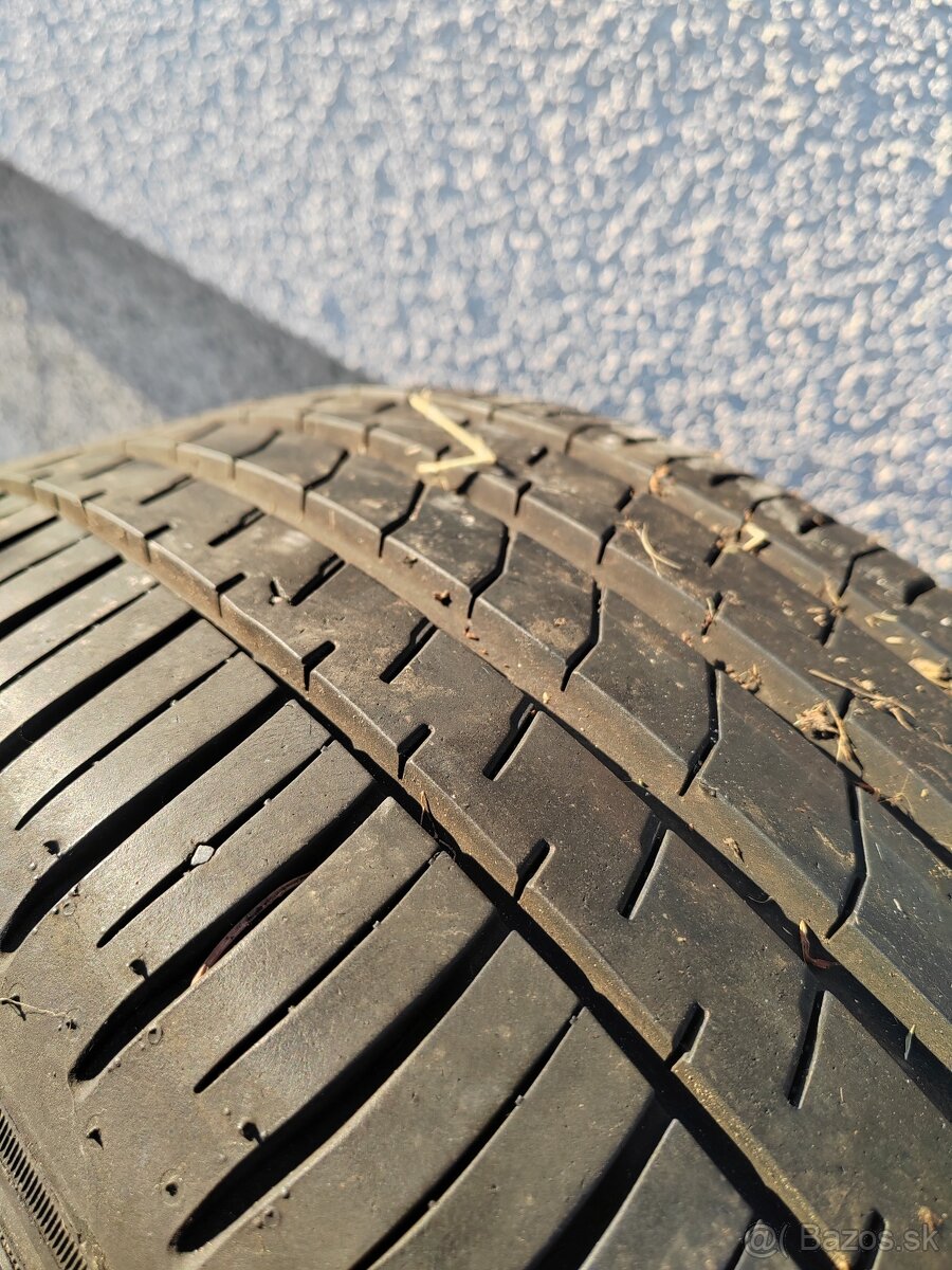 FALKEN 205/55 R16 s hliníkovými diskmi RONAL - 3