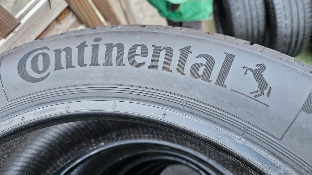 Letne pneumatiky 235/45 r18 continental - 3