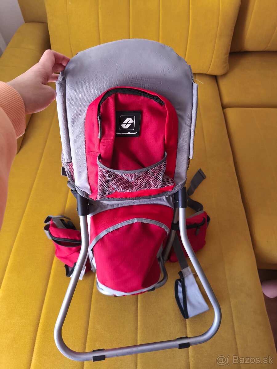 Turistický nosič Neverland - 3