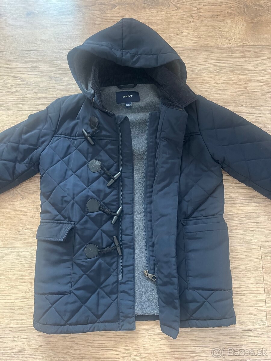 Gant Kabát - 3
