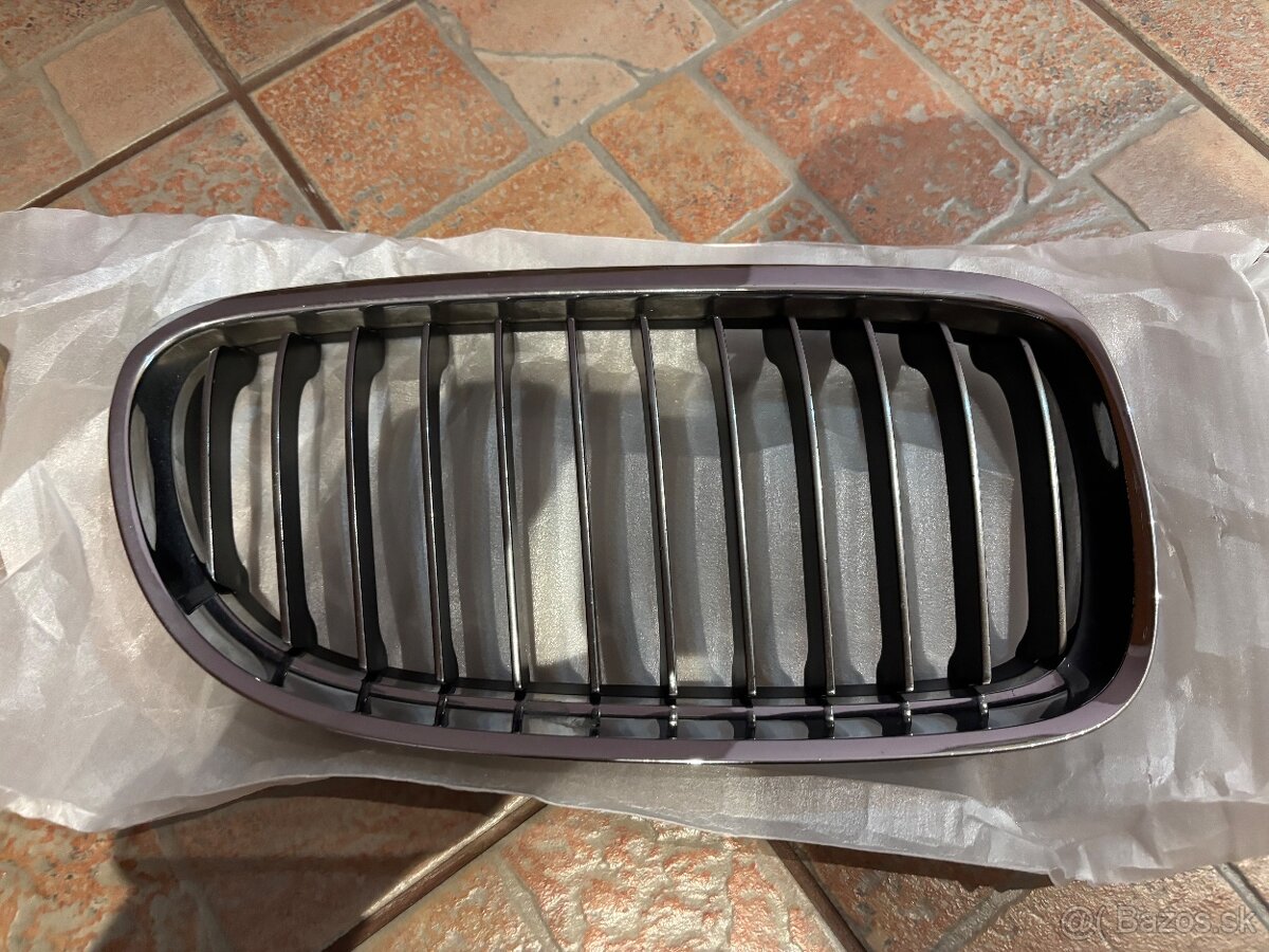 PREDÁM ľadvinky BMW e90/e91 LCI - 3