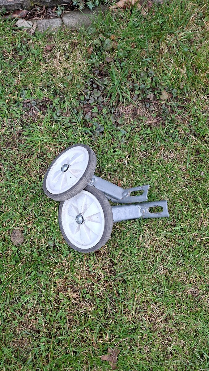 Predam detsky bycikel 12 - 3