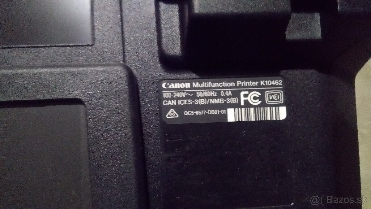 Tlačiareň Canon TS3150 - 3