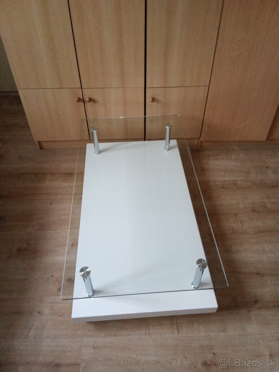 Stolík konferenčný. - 3