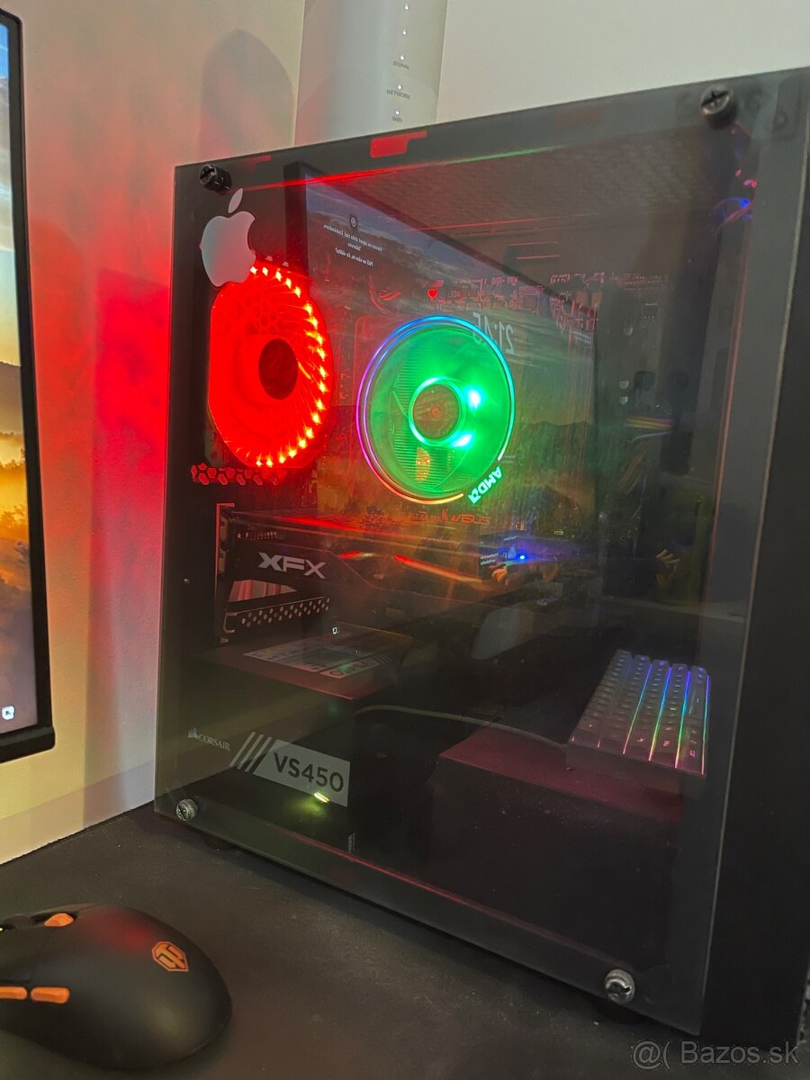 Predam vykonnu pc zostavu 🔥 - 3