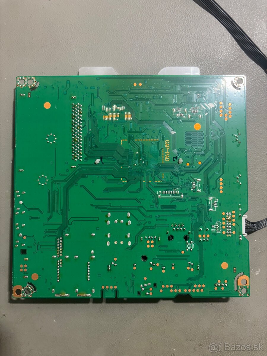 Základná doska pre LG 49UK6300MLB - 3