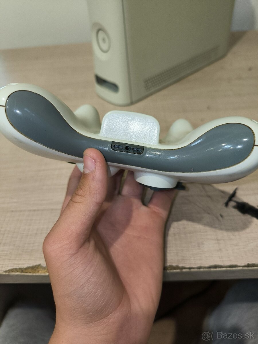 Xbox 360 - 3