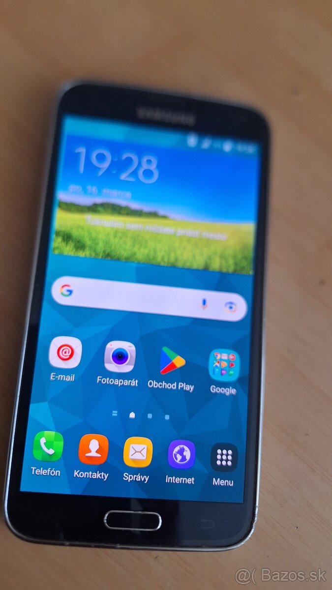 Samsung galaxy S5 duos - 3