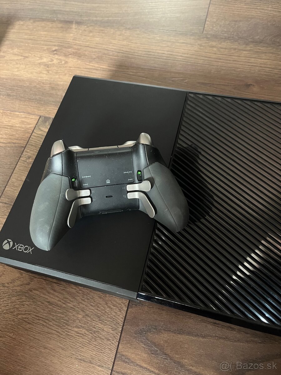 Xbox ONE - 3