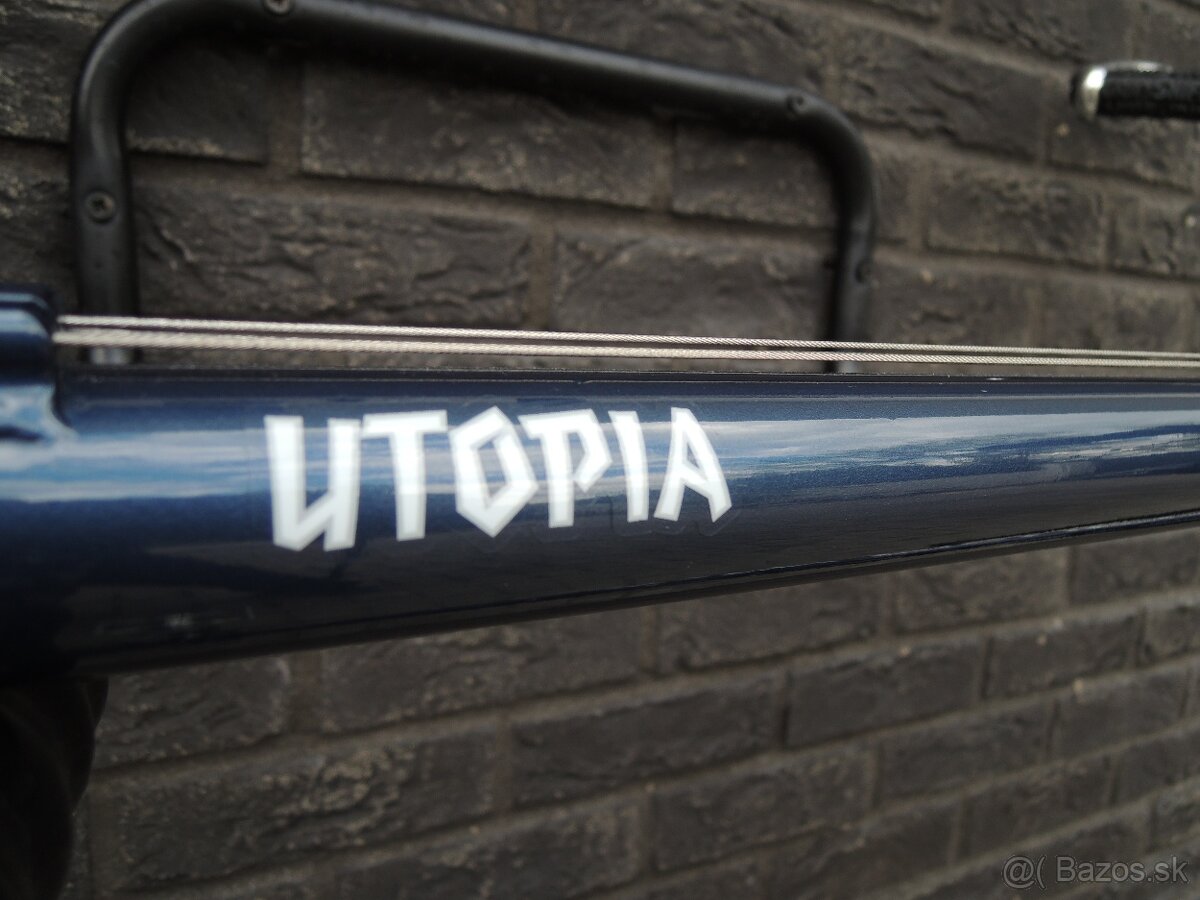 Gary Fisher Utopia - 3