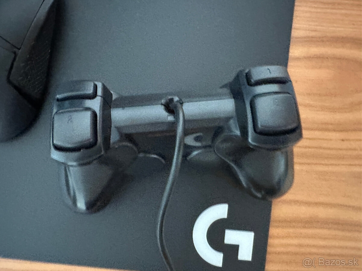 Herný ovládač USB - 3
